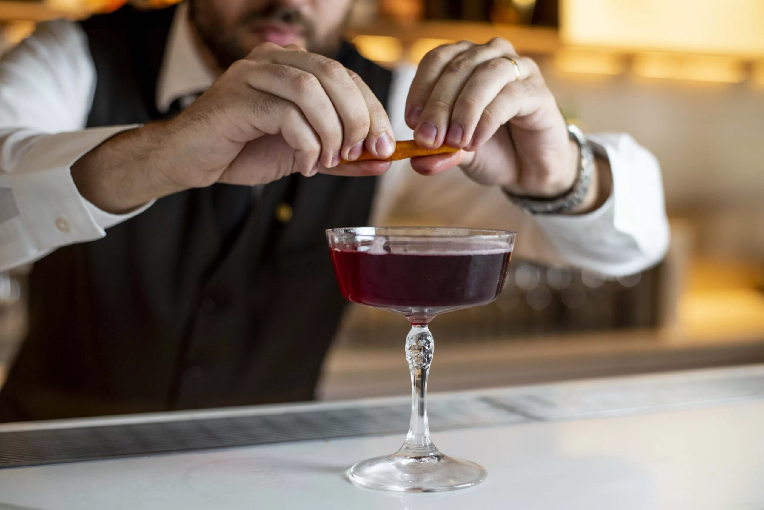 The Loft Lounge & Bar