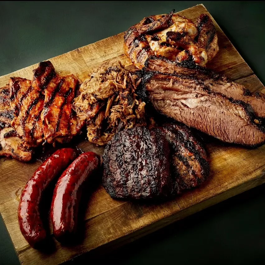 Big Pig Canteen