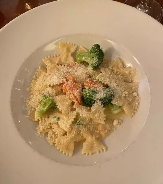 Il Solito Posto
