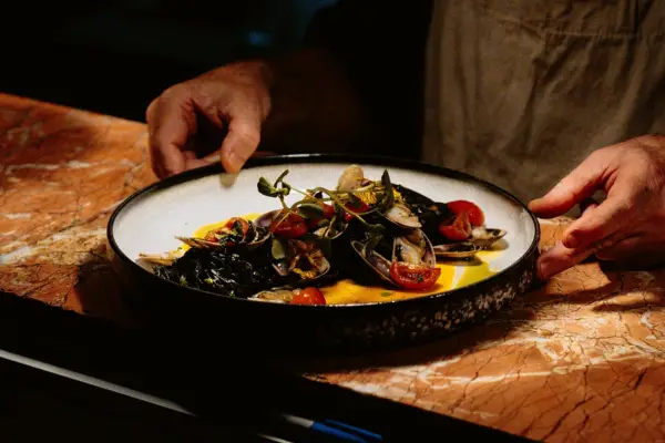 Quando Quando Cucina and Bar