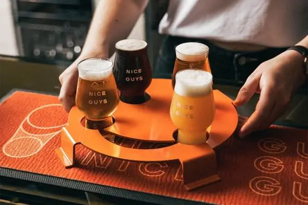 Nice Guys Brewery & Bar