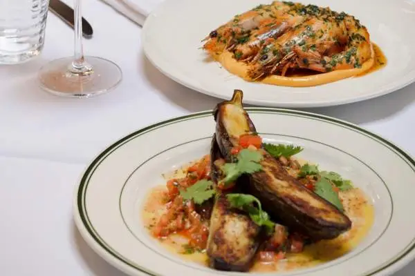 Bistro Elba Sorrento