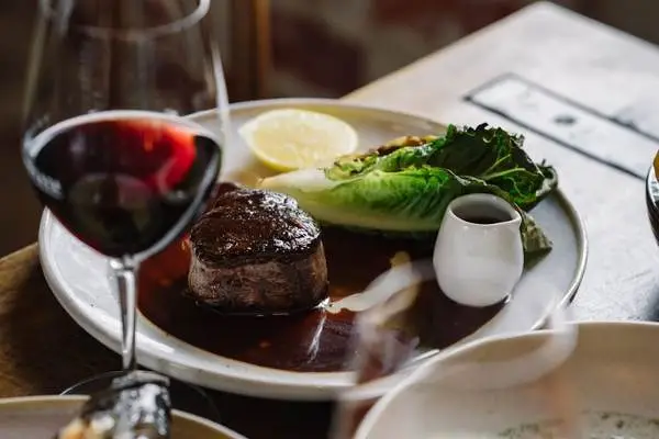 Trofeo Estate Winery