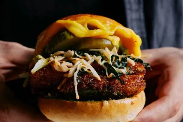 Bird Bang´n Chicken