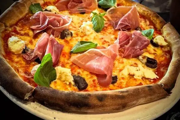 Copperwood Restaurant