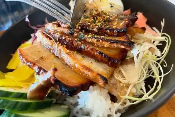 Hapi Café & Restaurant Dromana