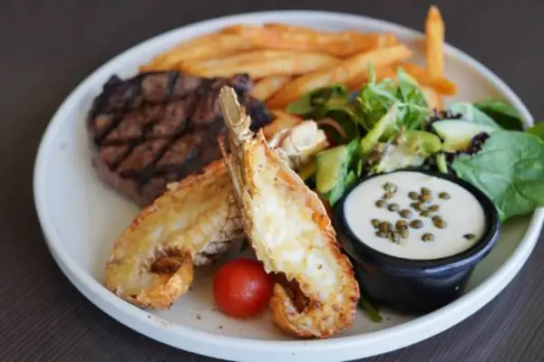 Frenzy's - Southport Sharks