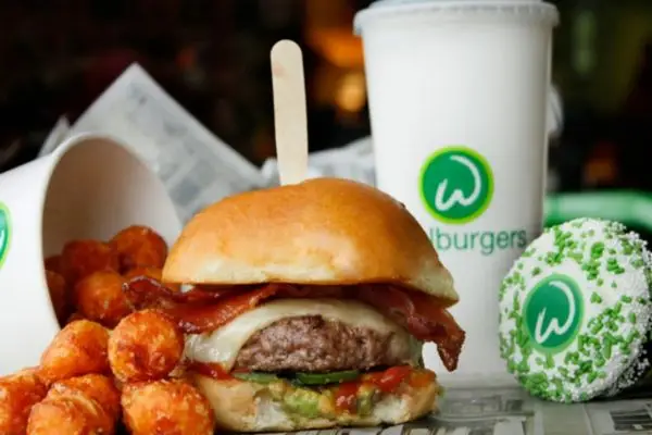 Wahlburgers Manly Beach