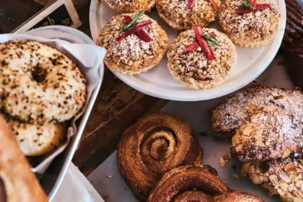 Tarte Bakery & Café