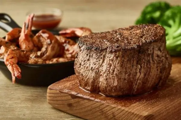 Outback Steakhouse - Penrith