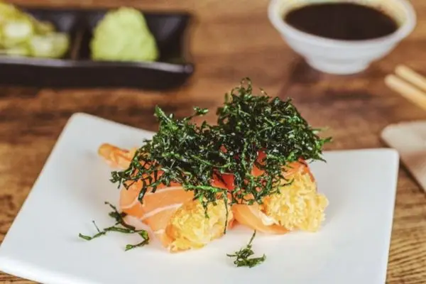 Sensei Sushi North Curl Curl