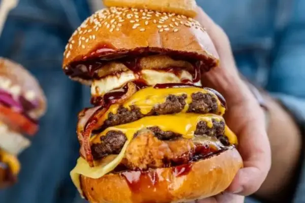 The Yankee's Restaurant & Bar (Surfers Paradise)