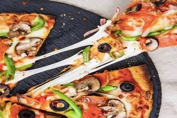 Mr Truckers Takeaway