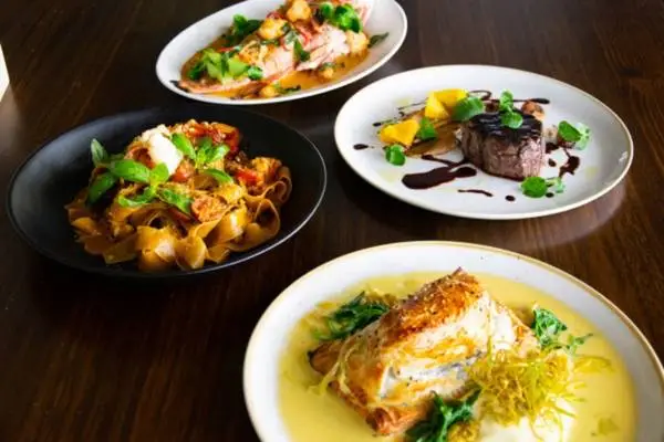 Waterfront Southgate