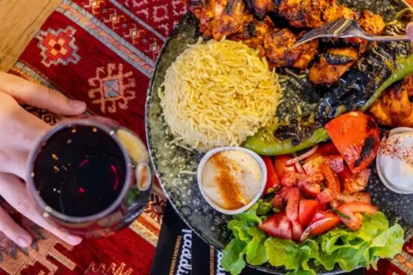 Little Aladdin Graceville