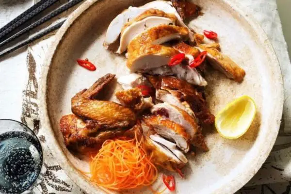 Tao Restaurant and Bar Sydney