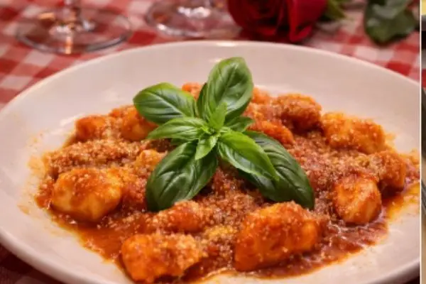 Cucina Di Gió Restaurant