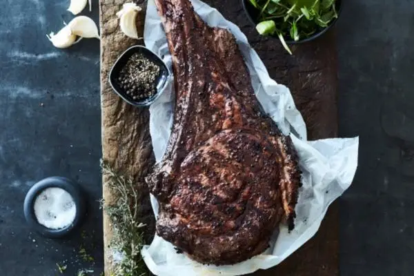 Outback Steakhouse - Pacific Fair