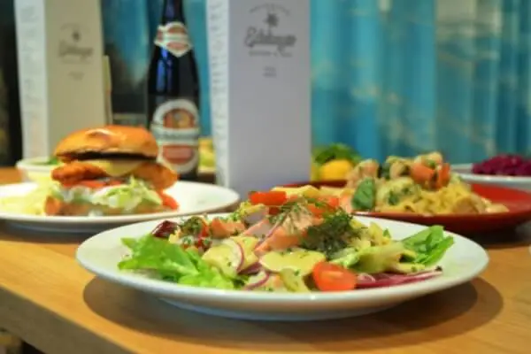 Edelwyss Bistro & Bar