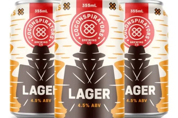 Co-Conspirators Brewing Company