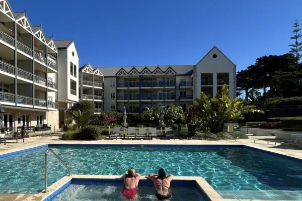 Portsea Village Resort