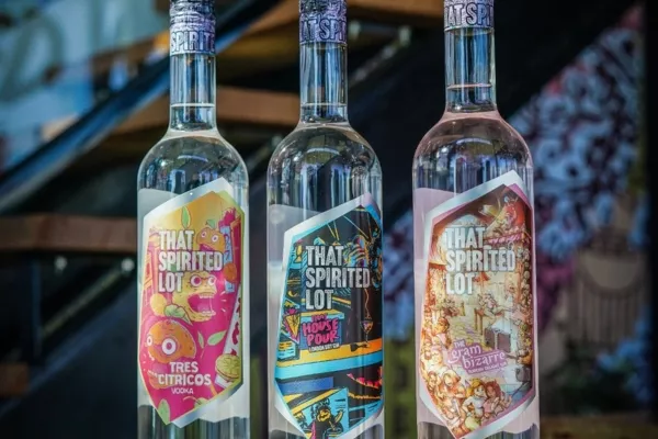 That Spirited Lot Distillers Main Image