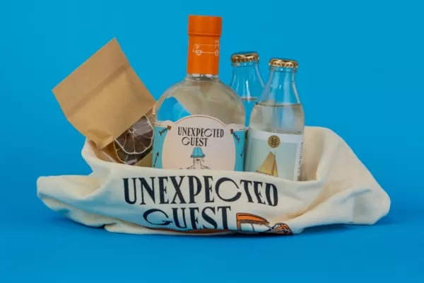 Unexpected Guest Distillery
