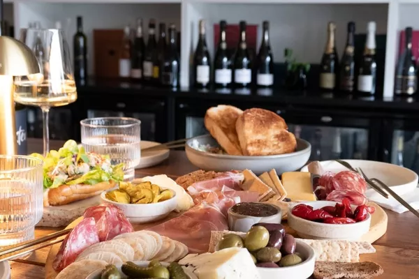 The Bodega Dromana