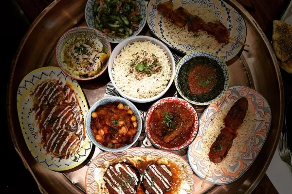 Afghan Marcopolo Main Image