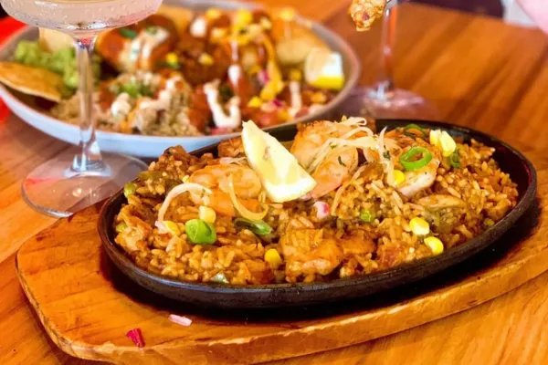 Tacos 'N' Tequilas Elsternwick