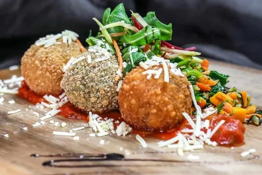 Arancini4all Main Image