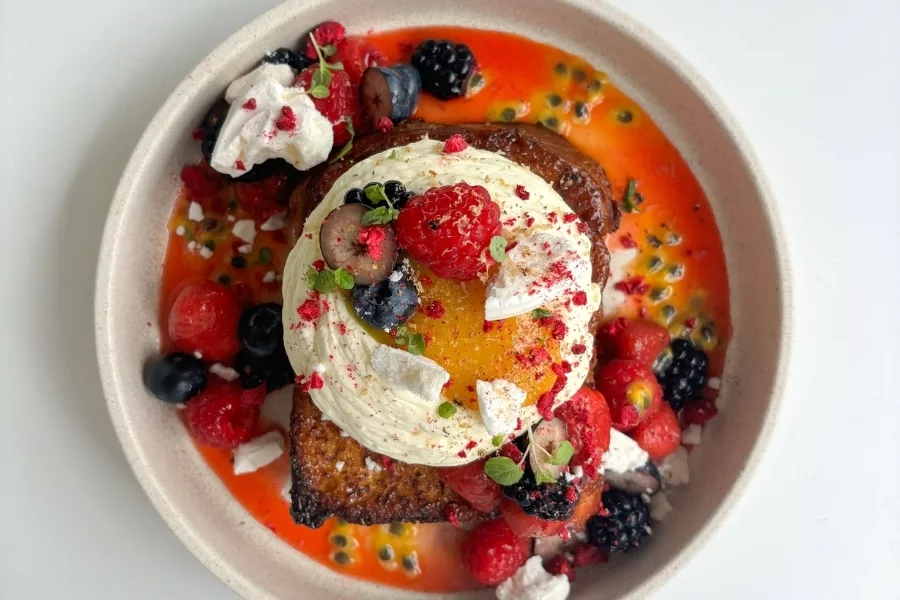 Blackwood - Bondi