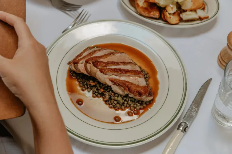 Bistro Elba Sorrento