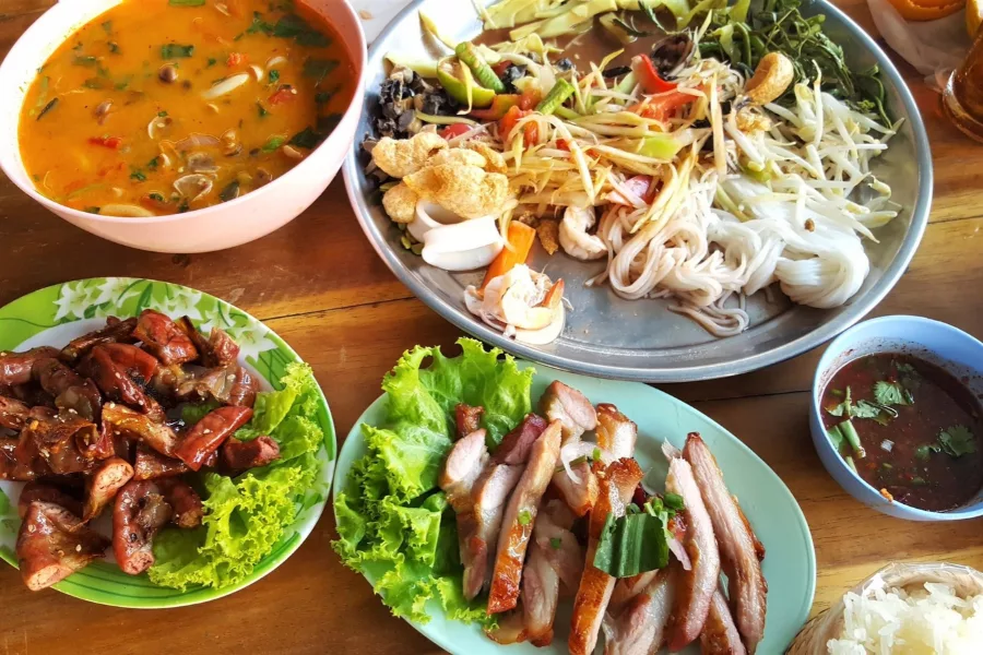 Dava Thai Mornington
