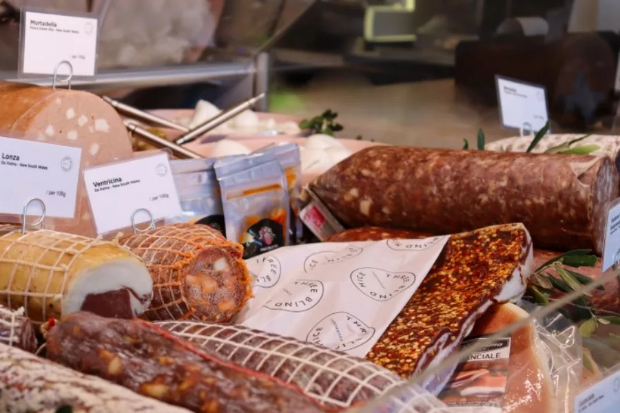 Three Blind Mice - Providore | Kitchen