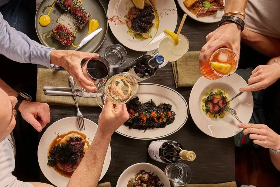 Divino Osteria - Italian Cuisine