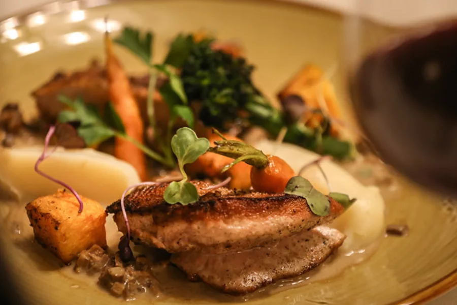Bistro La Provence