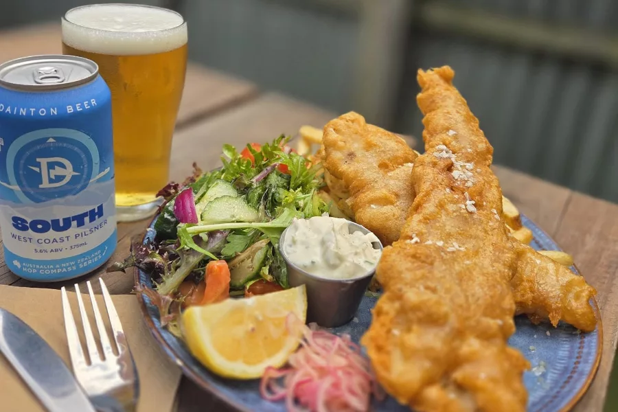 Dainton Taphouse Croydon