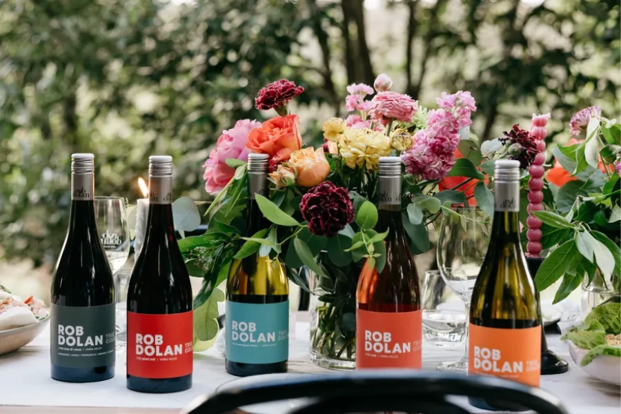 Rob Dolan Wines Main Image