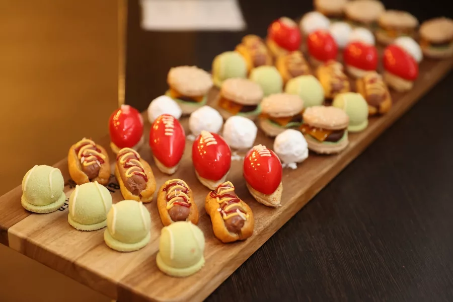 Angliss Bistro Melbourne