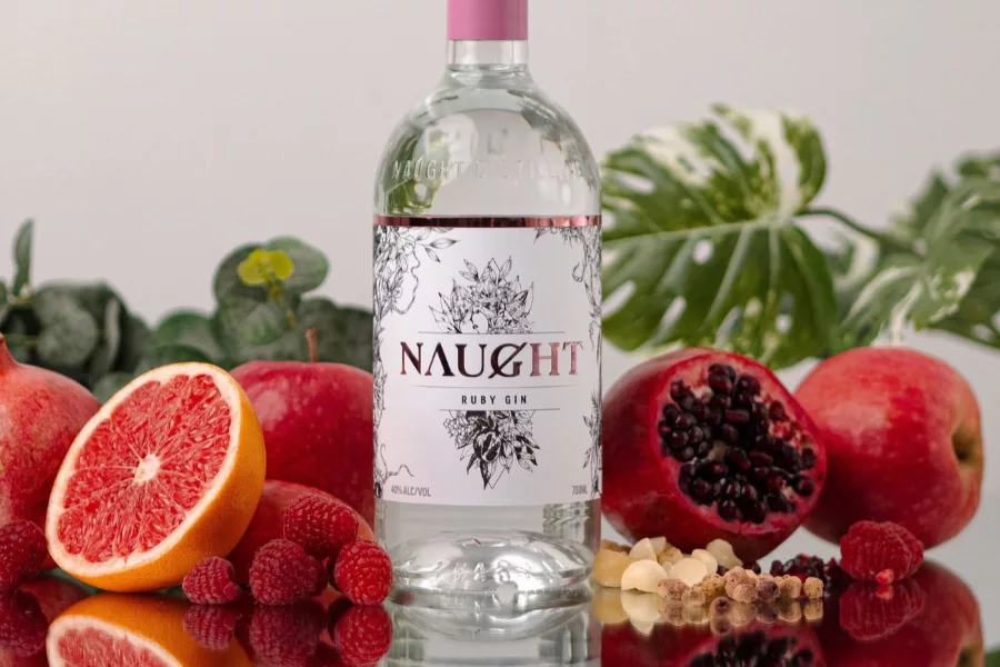 Naught Cocktail Bar and Distillery