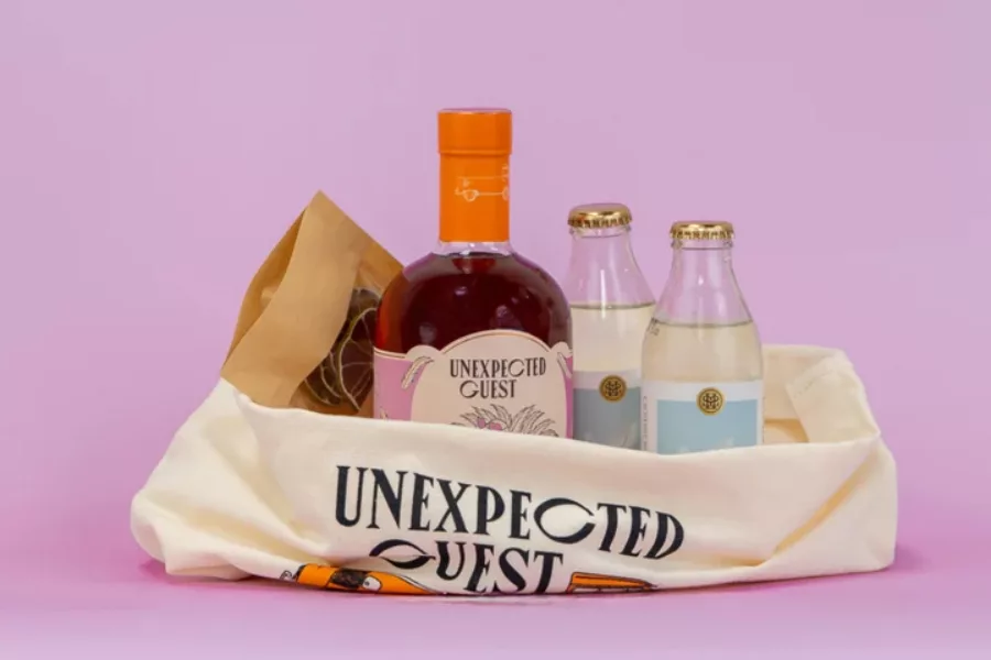 Unexpected Guest Distillery