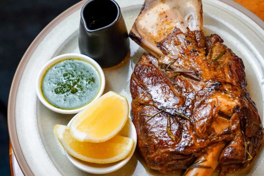 Persone Italian Restaurant Brisbane City