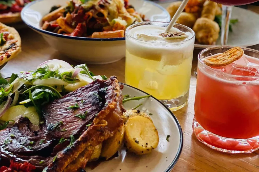 Stella Restaurant