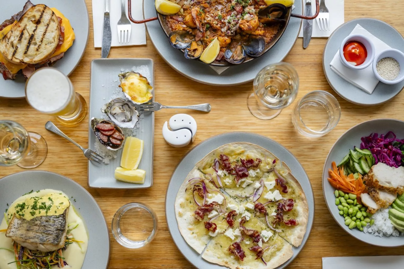 Parsons Restaurant