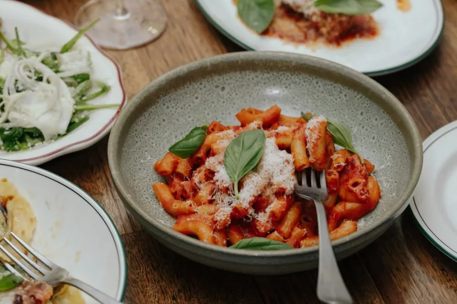 Officina Gastronomica Italiana