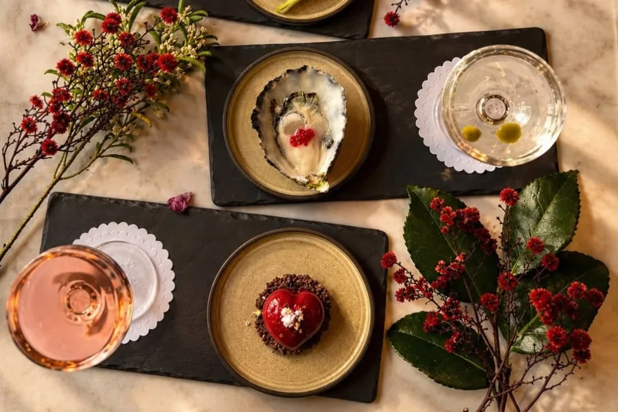 Hardy’s Verandah Restaurant