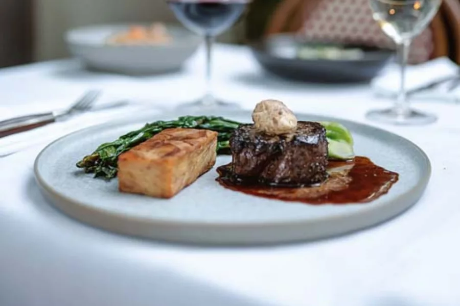 Rococo Bistro Noosa