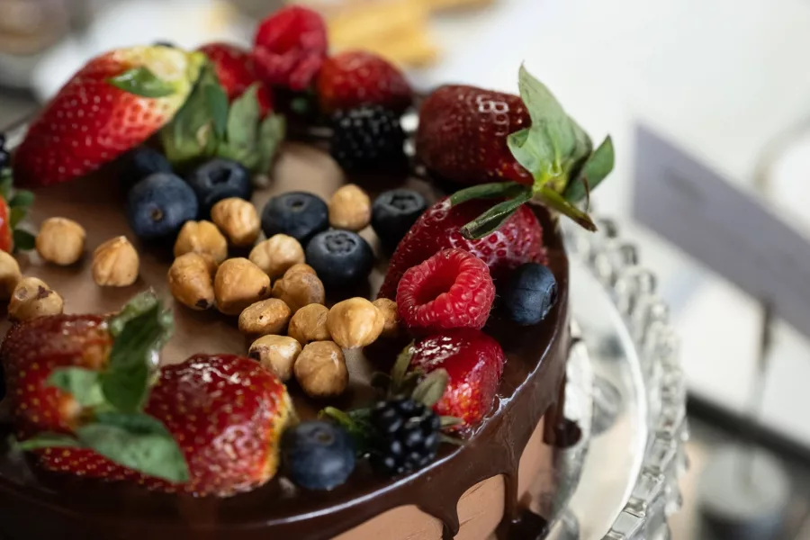 Chocolat of Mornington