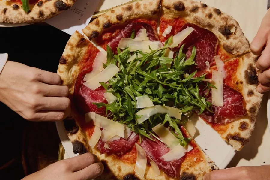 D.O.C Gastronomia Southbank